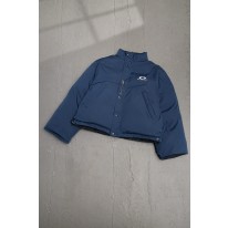 발렌시아가 2컬러 남녀공용 패딩