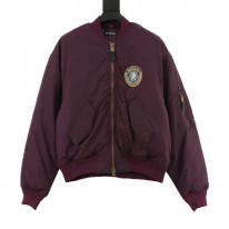 발렌시아가 남녀공용 자켓