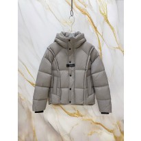 발렌시아가 남자 패딩