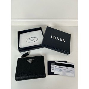 프라다 2ML049 남녀공용 반지갑