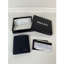 프라다 2MO004 남녀공용 반지갑