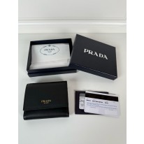프라다 1MH043 여자 반지갑